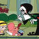 Image for article titled Here’s the student film that inspired Cartoon Network’s Billy & Mandy